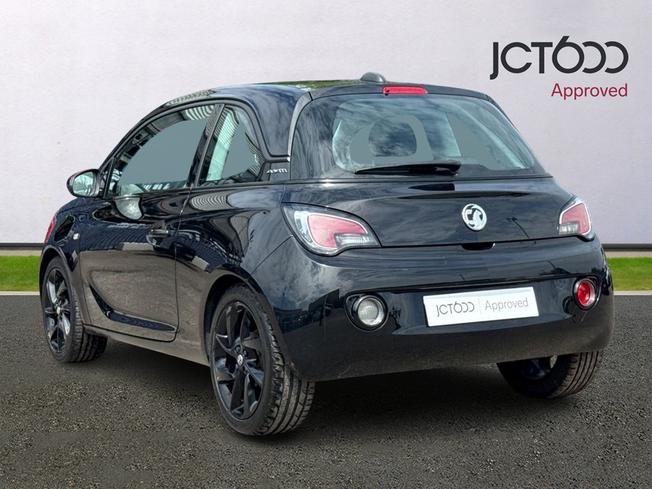VAUXHALL Adam Photo 3
