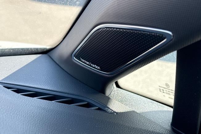 VOLKSWAGEN Golf Photo 34