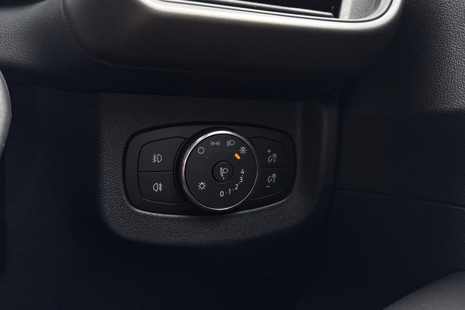 Used Ford TRANSIT COURIER SH74CZF 16