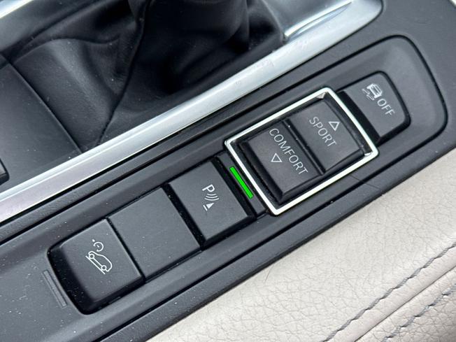 BMW X6 Photo 32