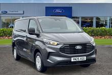 Used Ford TRANSIT CUSTOM 1