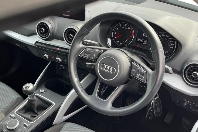 Audi Q2 Photo 51