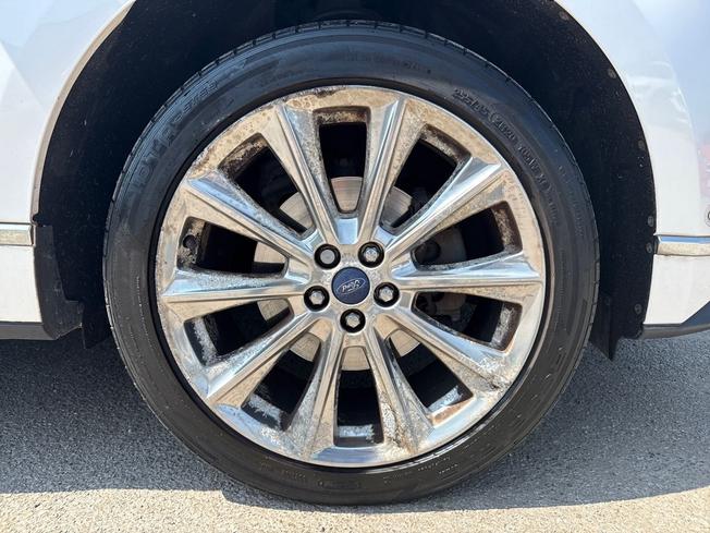 FORD Edge Photo 5