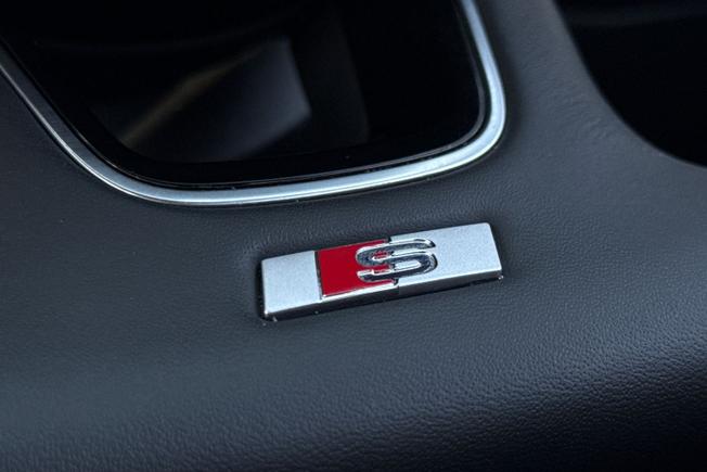 Audi A3 Photo 34