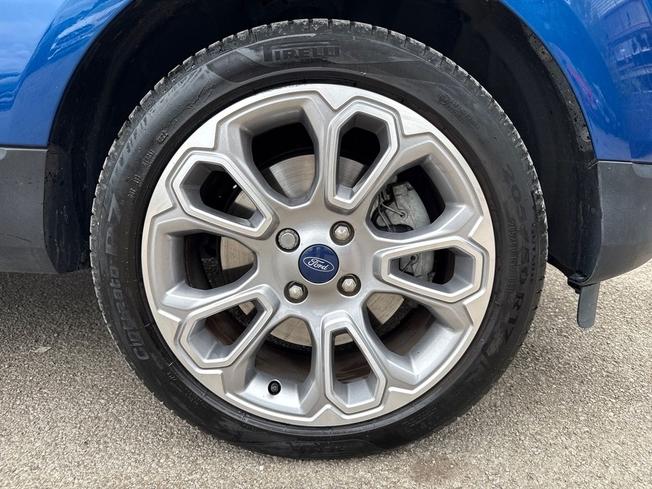 FORD Ecosport Photo 5