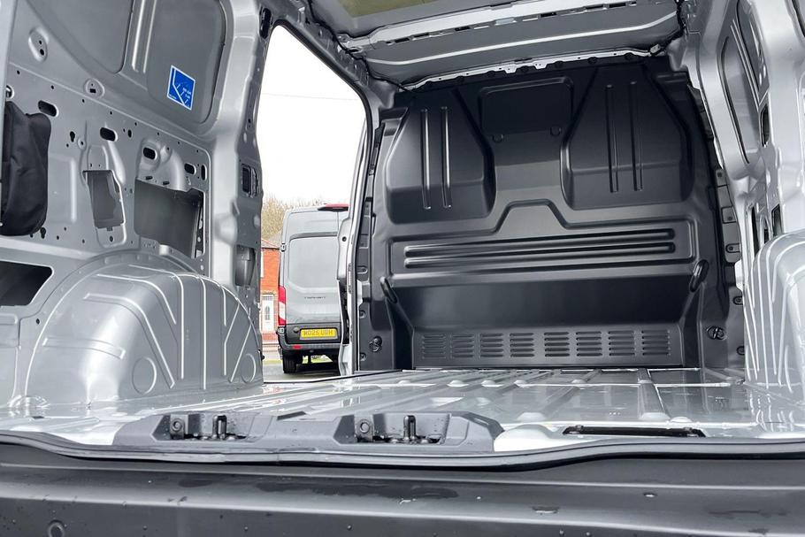 Used Ford TRANSIT CUSTOM YP75HGO 11