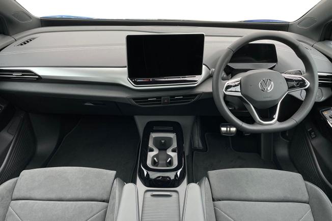 VOLKSWAGEN Id.5 Photo 10