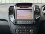Kia Venga Photo 38