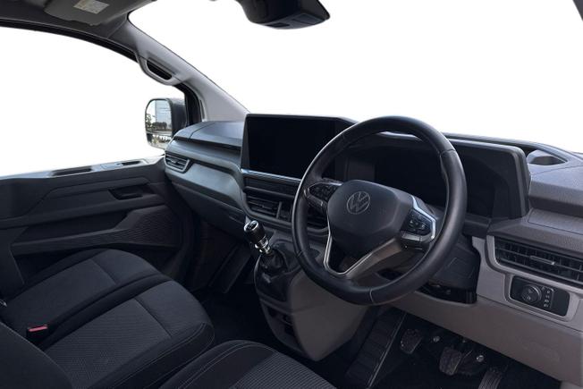 Volkswagen Transporter Photo 6
