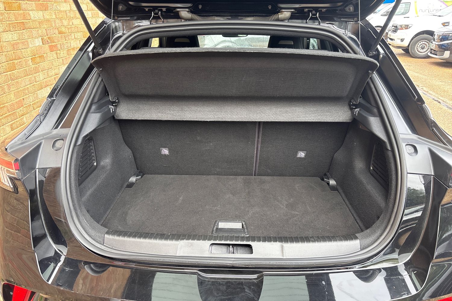 Vauxhall Mokka Electric Photo 20