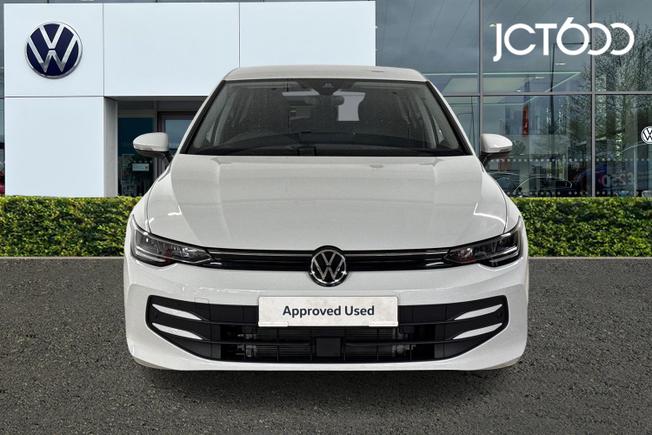 VOLKSWAGEN Golf Photo 8
