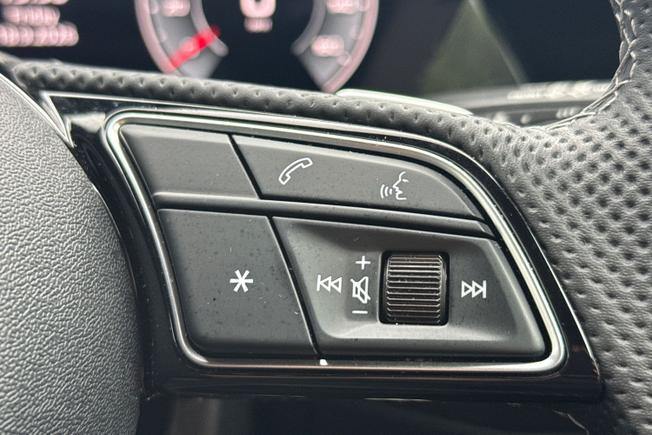 AUDI A3 Photo 17