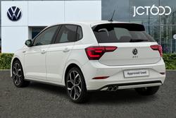 VOLKSWAGEN Polo Photo 3