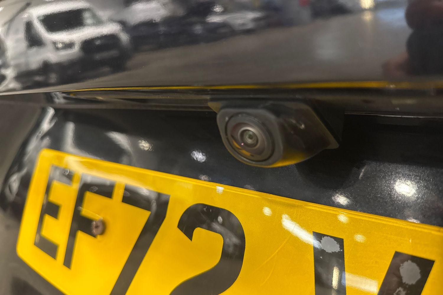 Ford FOCUS Photo 42