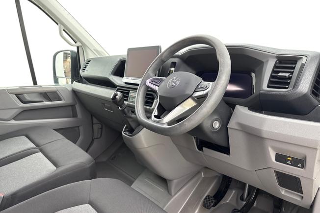 Volkswagen Crafter Photo 6