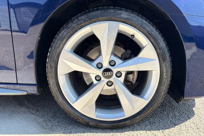 Audi A3 Photo 5