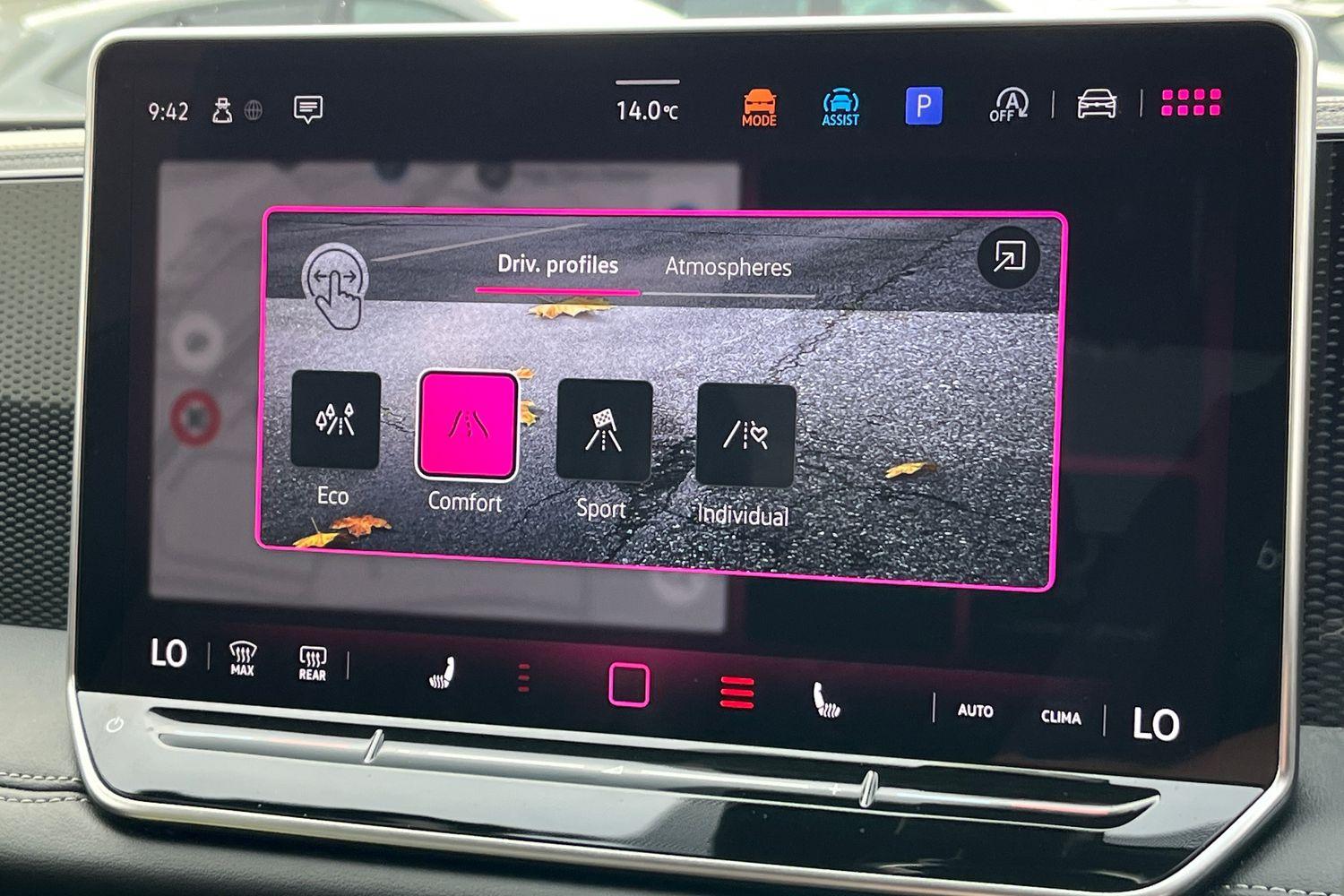 Volkswagen TIGUAN Photo 34