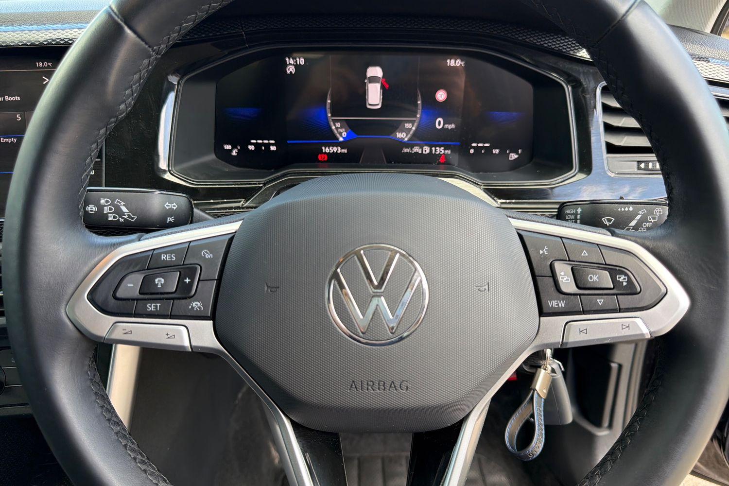 Volkswagen POLO Photo 34