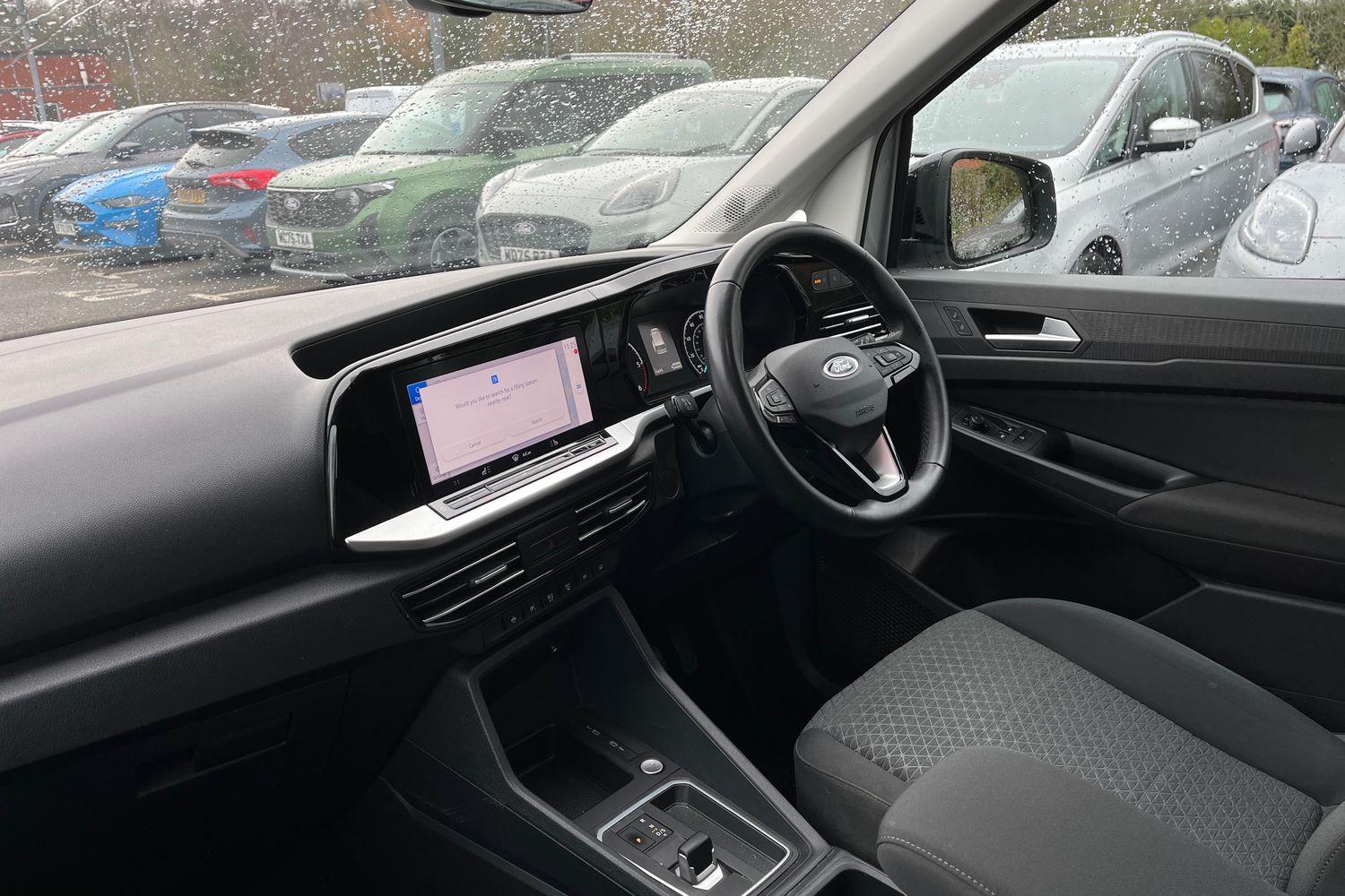 Ford Tourneo Connect Photo 17