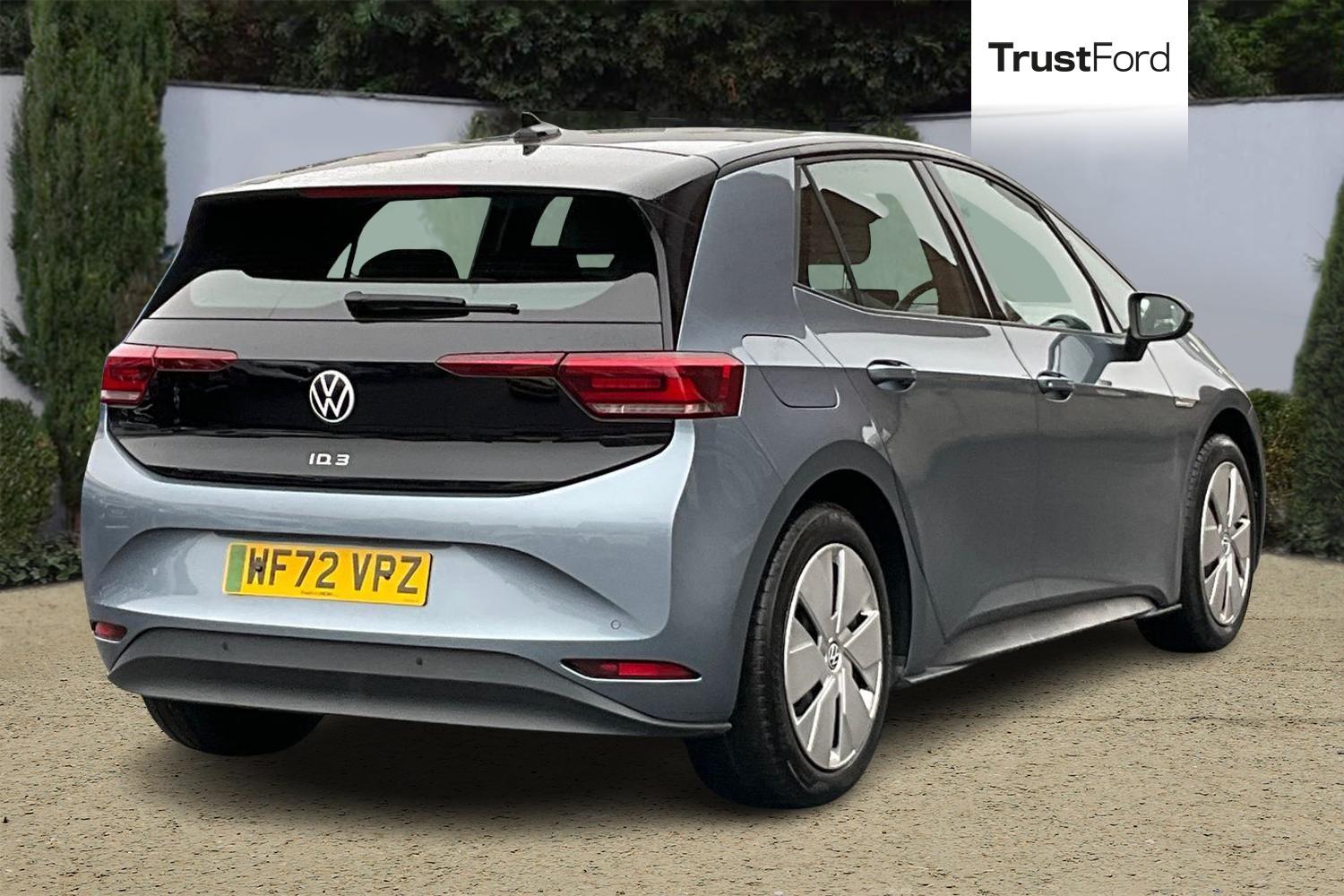 Volkswagen ID.3 Photo 3