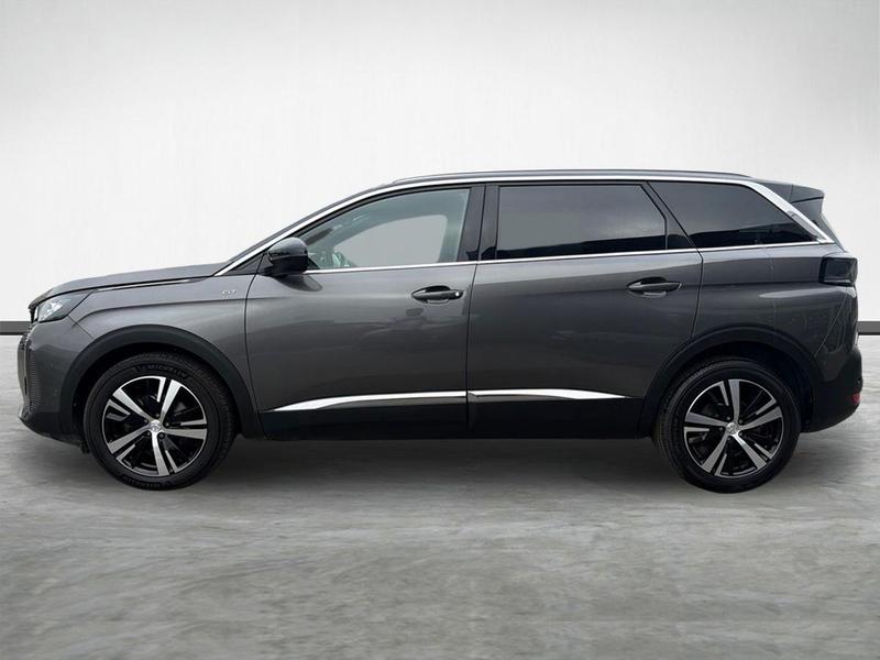 Used Peugeot 5008 KV23ZHB 6