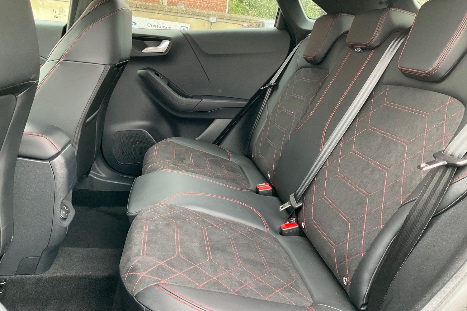 Ford Puma Photo 19
