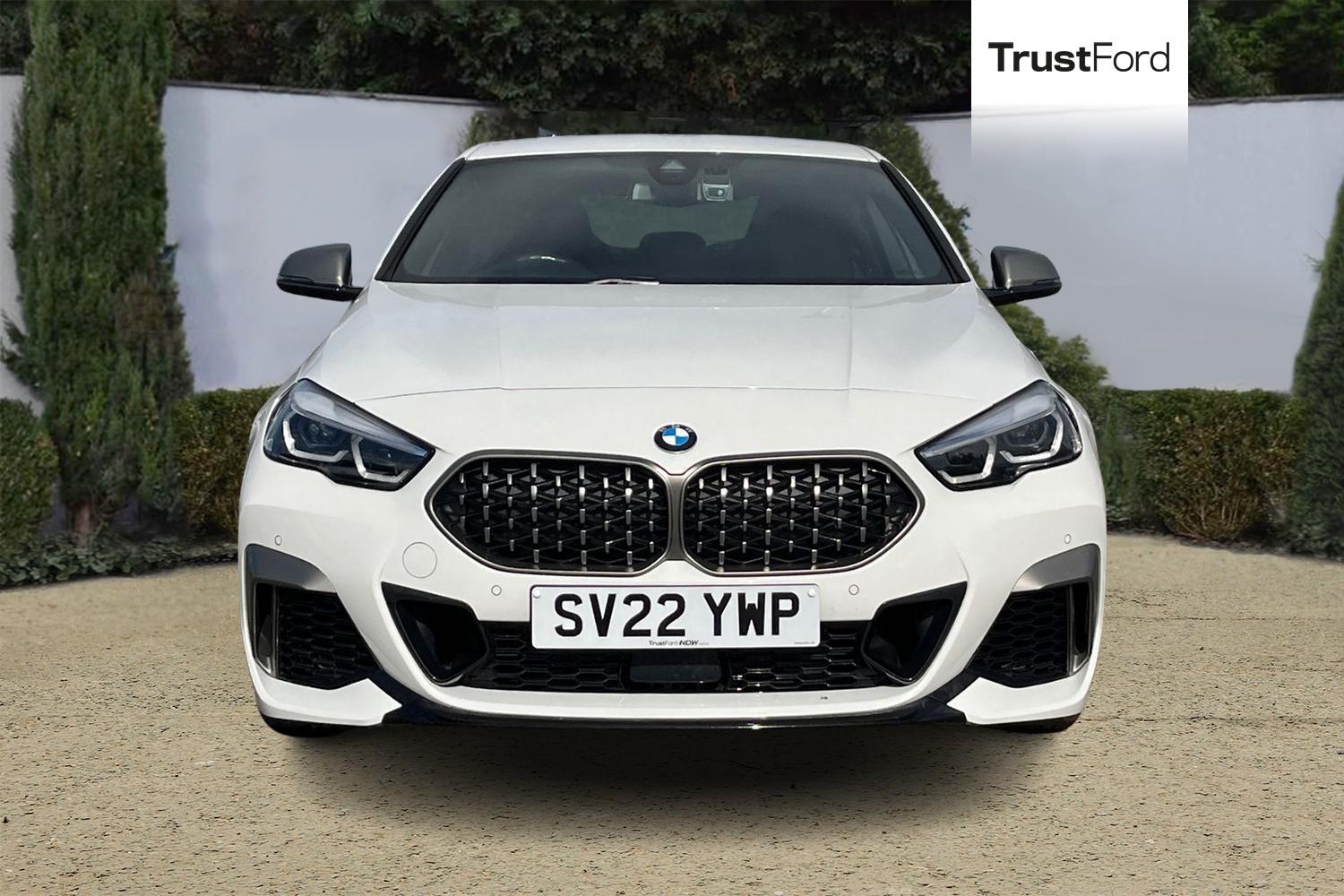 BMW 2 Series Gran Coupe Photo 5