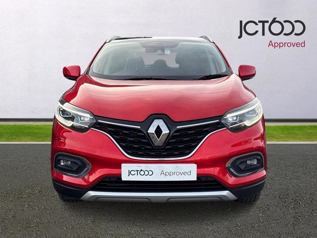 RENAULT Kadjar Photo 8
