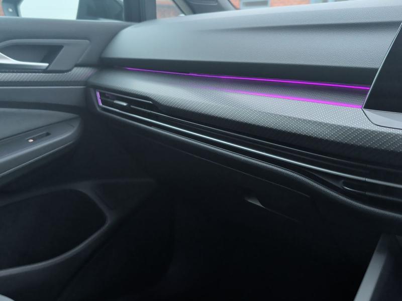 Used Volkswagen Golf NX71ULO 42