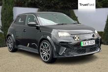 Used Alpine A290 SA75GGX 1