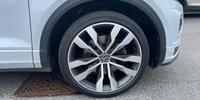 Volkswagen T-ROC R-LINE Photo 38