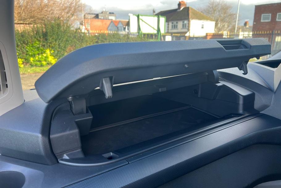 Used Ford TRANSIT CUSTOM WR75ZBF 26