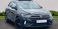 Volkswagen T-roc Photo 0