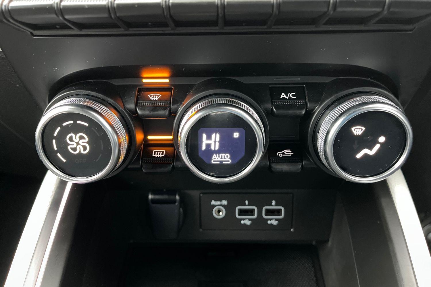 Renault Clio Photo 24