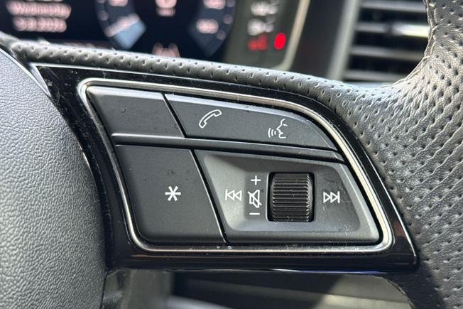 AUDI A1 Photo 17