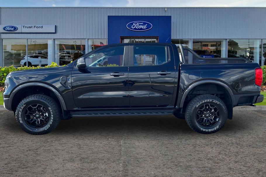 Used Ford Ranger YP26USO 5