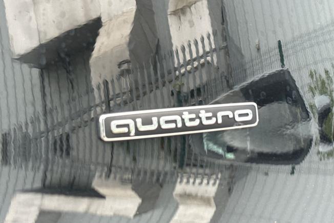 AUDI Q5 Photo 27