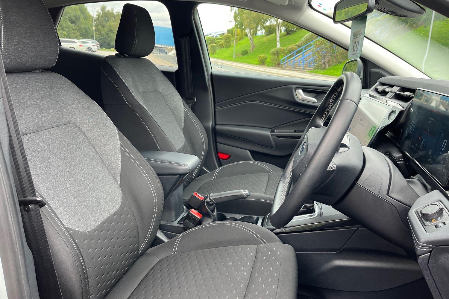 Ford Puma Photo 16