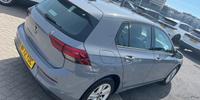 Volkswagen Golf Photo 27