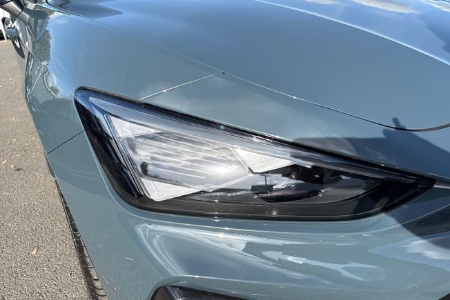 CUPRA Leon Photo 20