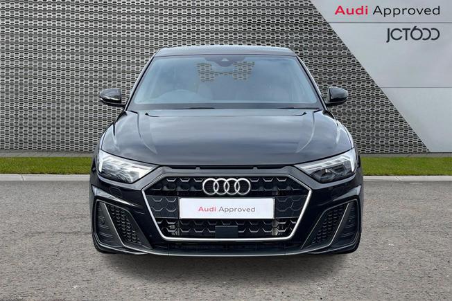 AUDI A1 Photo 8