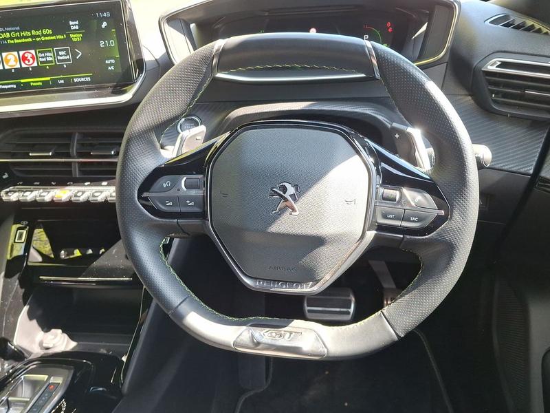 Used Peugeot 2008 KR23YVV 32