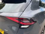 Kia Sportage Photo 35