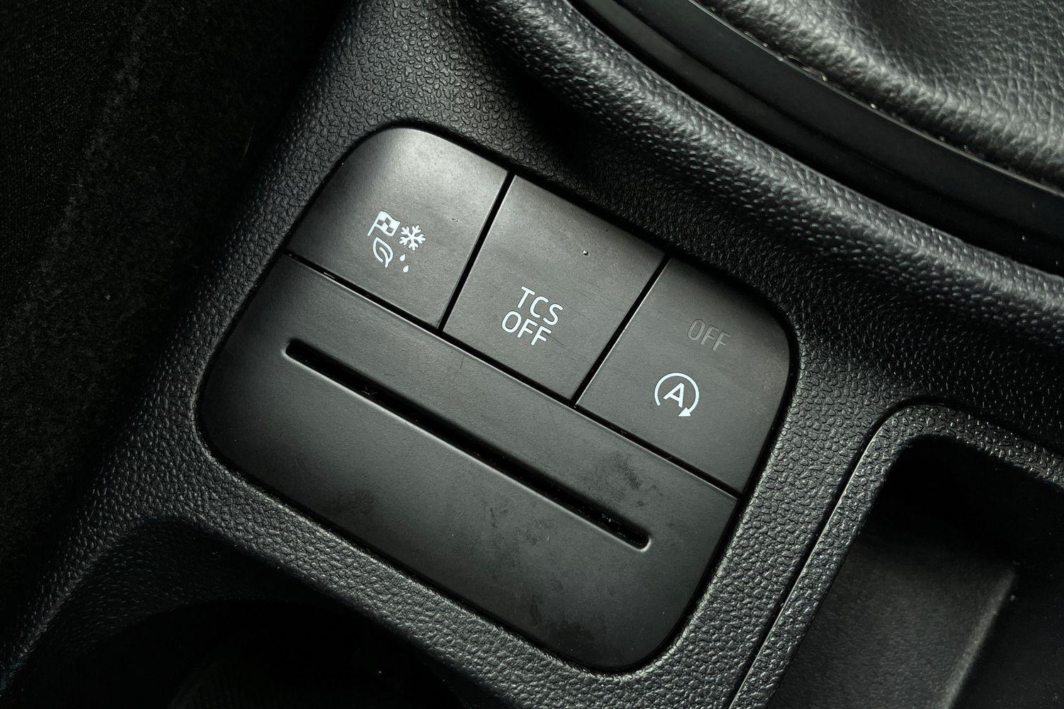 Ford Fiesta Photo 33