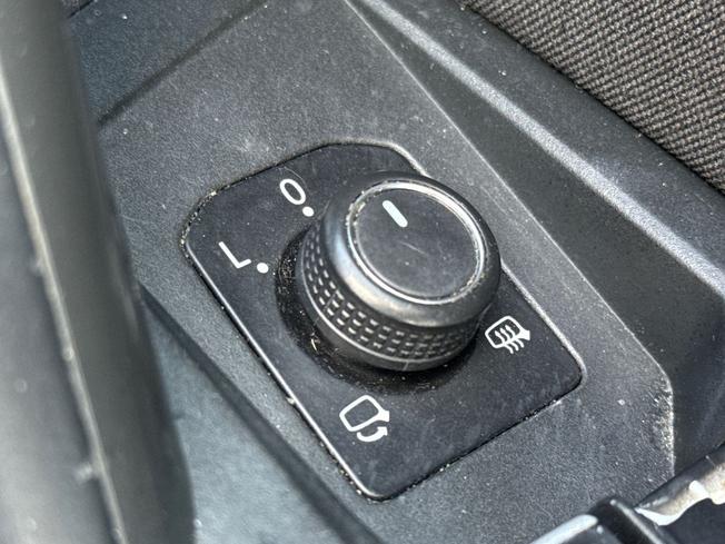 VOLKSWAGEN Tiguan Photo 43