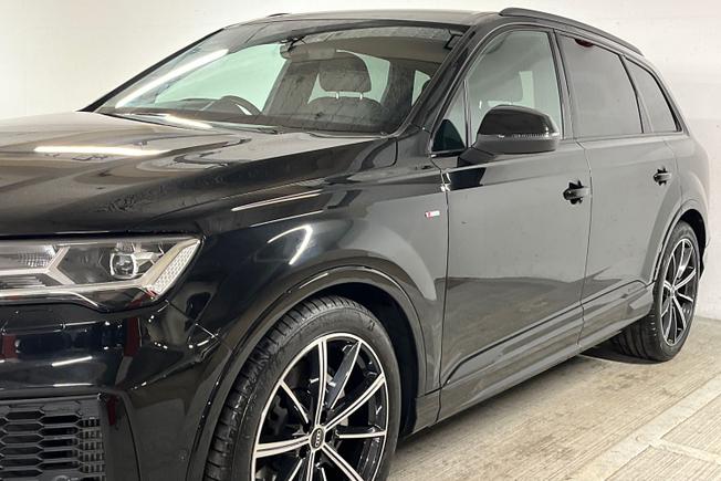 Audi Q7 Photo 40