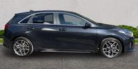 Kia Ceed Photo 3