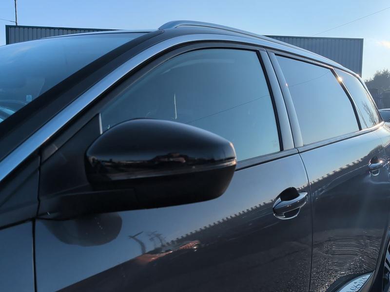 Used Peugeot 5008 NU71DXM 25