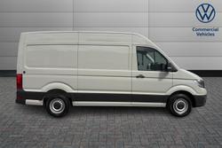 VOLKSWAGEN Crafter Photo 4