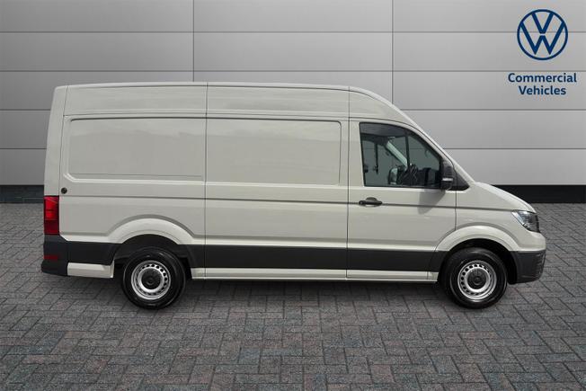 VOLKSWAGEN Crafter Photo 4